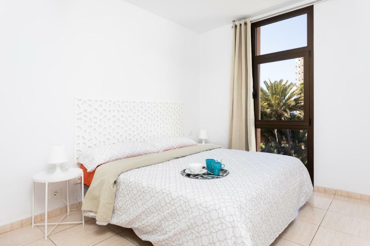 Las Americas Downtown : Prime Location Accomm. 아로나 외부 사진