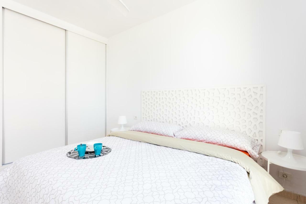 Las Americas Downtown : Prime Location Accomm. 아로나 외부 사진